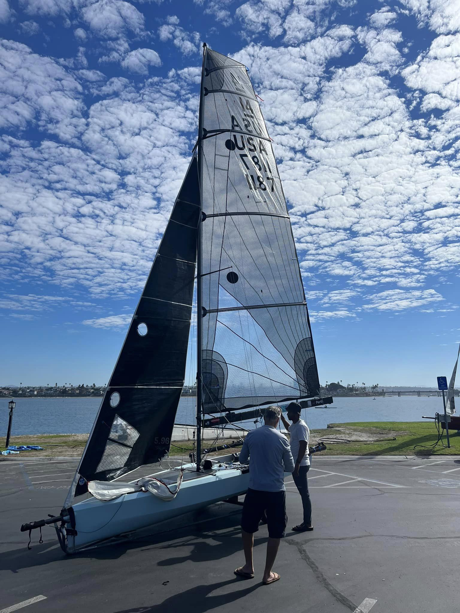 Bay 2 Bay - 2022