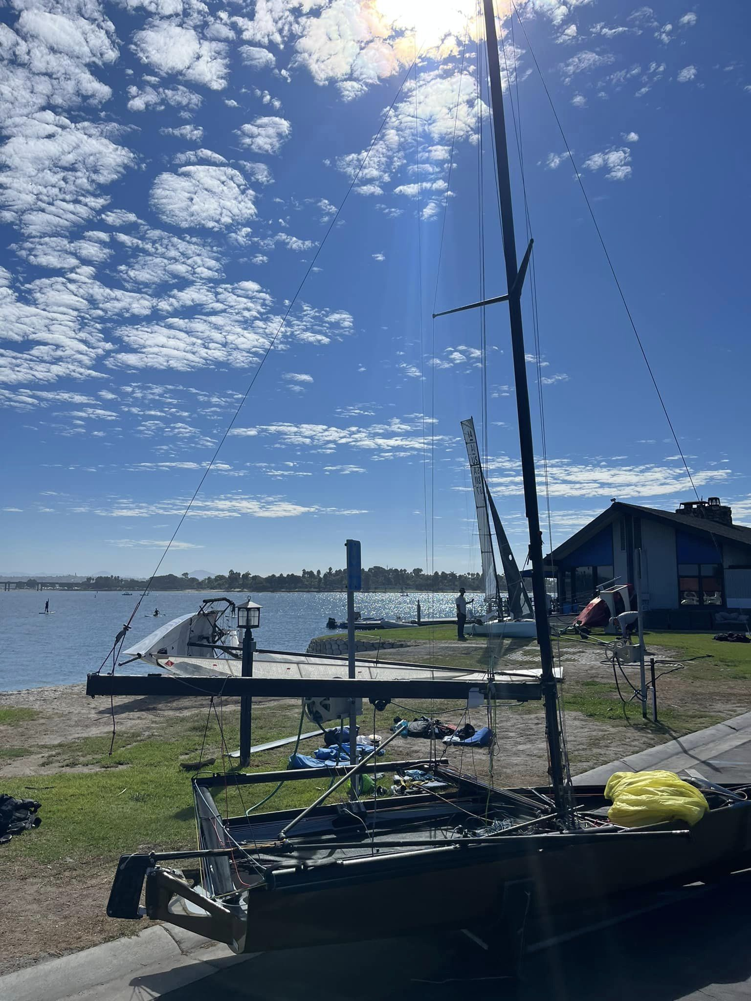 Bay 2 Bay - 2022
