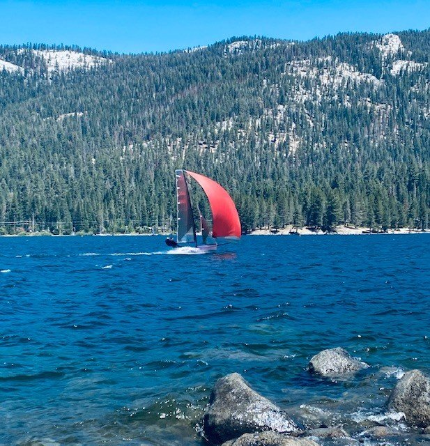 High Sierra - 2022