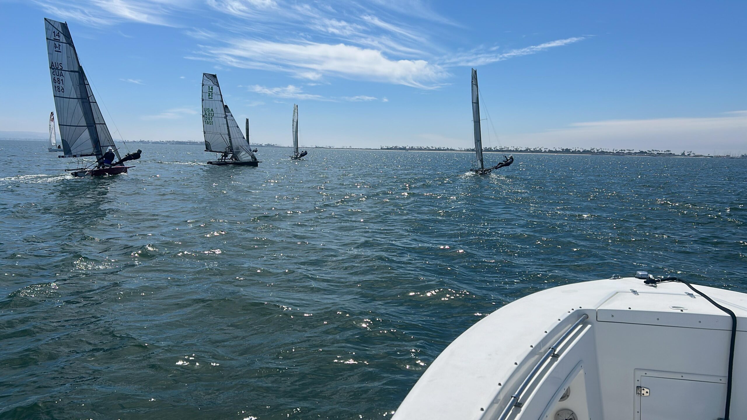 Spring Dinghy - 2026